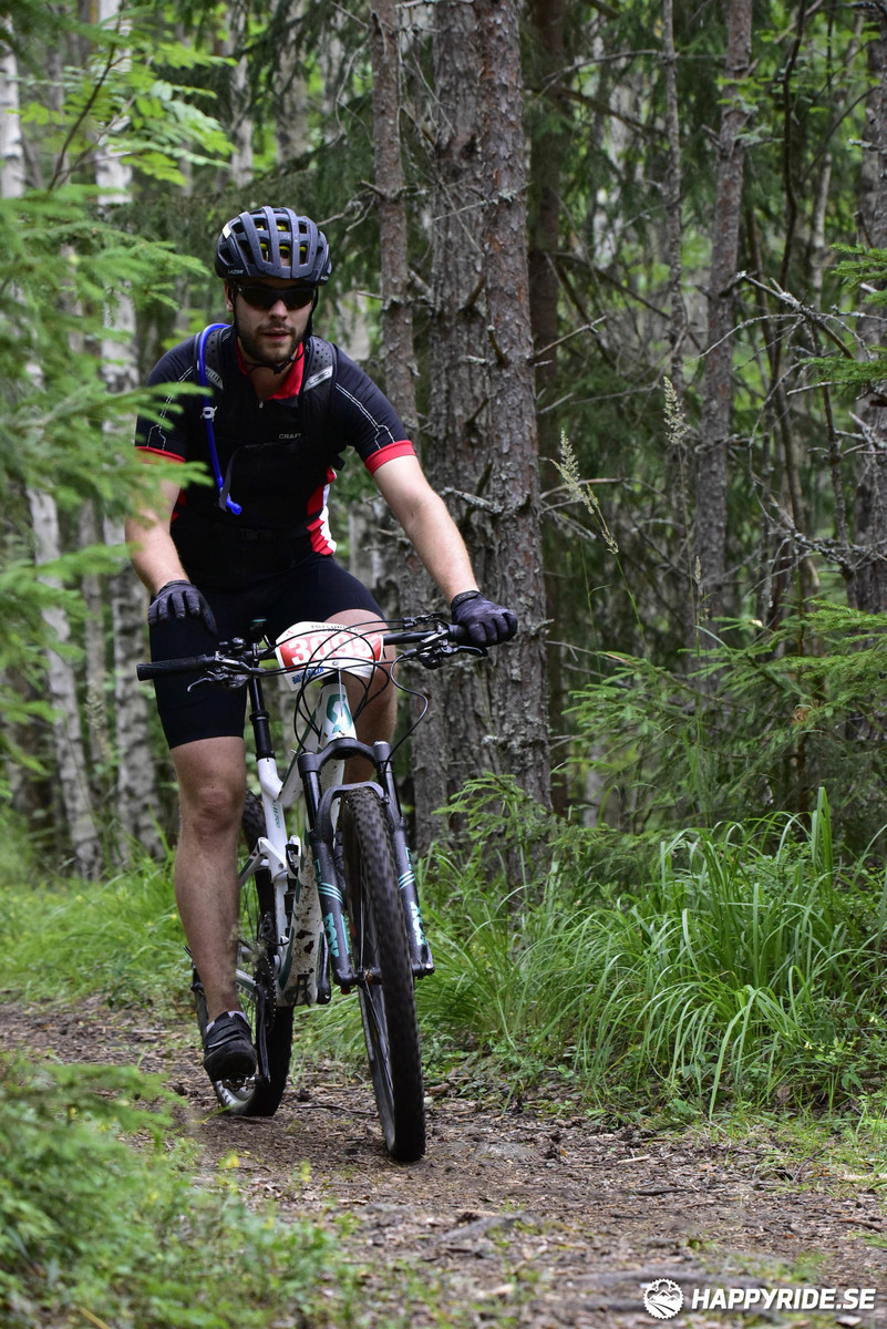 Bild från Engelbrektsturen 2019